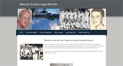 Desktop Screenshot of davidelong.weebly.com