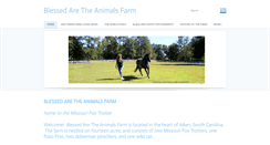 Desktop Screenshot of fortuitousfarm.weebly.com