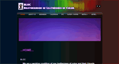 Desktop Screenshot of blocorg.weebly.com