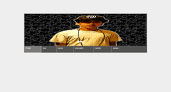 Desktop Screenshot of ahmedmusic.weebly.com