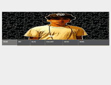 Tablet Screenshot of ahmedmusic.weebly.com