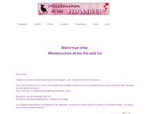 Tablet Screenshot of flo-and-co.weebly.com