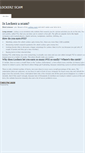 Mobile Screenshot of lockerzscam.weebly.com