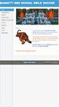 Mobile Screenshot of bassettbeaton.weebly.com