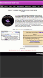 Mobile Screenshot of blackdiamonds365.weebly.com