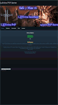 Mobile Screenshot of l2eviva.weebly.com