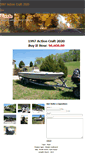Mobile Screenshot of 1997actioncraft2020.weebly.com