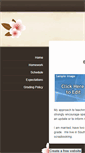 Mobile Screenshot of delacruzy.weebly.com
