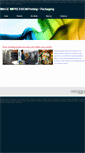 Mobile Screenshot of imageimpression.weebly.com