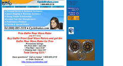 Desktop Screenshot of danburnsart.weebly.com
