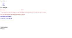 Desktop Screenshot of impactfb.weebly.com