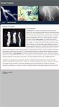 Mobile Screenshot of georgiafulgurite.weebly.com