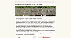 Desktop Screenshot of igatteschi.weebly.com