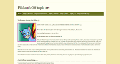 Desktop Screenshot of fliksofftopic.weebly.com
