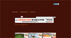 Desktop Screenshot of mundosonline.weebly.com