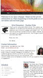 Mobile Screenshot of msgarciasclass.weebly.com