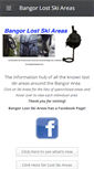 Mobile Screenshot of bangorlostskiareas.weebly.com