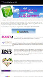 Mobile Screenshot of 681011069960969190.weebly.com