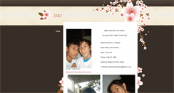Desktop Screenshot of andales.weebly.com