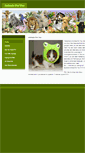 Mobile Screenshot of funanimals4u.weebly.com