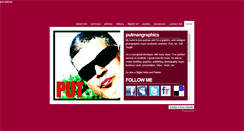 Desktop Screenshot of joseputman.weebly.com