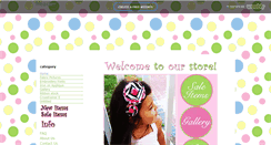 Desktop Screenshot of madiandbill.weebly.com