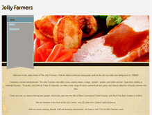 Tablet Screenshot of jollyfarmers.weebly.com
