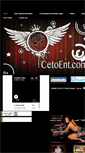 Mobile Screenshot of cetoent.weebly.com
