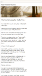 Mobile Screenshot of getfreewebsitetraffic.weebly.com