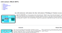 Desktop Screenshot of abrpg.weebly.com