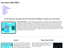 Tablet Screenshot of abrpg.weebly.com