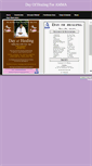 Mobile Screenshot of dayofhealing4amma.weebly.com