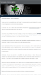 Mobile Screenshot of horoscopeamoureuxgratuit.weebly.com