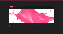 Desktop Screenshot of inspireofficialwebsite.weebly.com