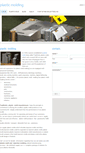 Mobile Screenshot of injectionmolds.weebly.com