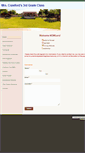 Mobile Screenshot of cjcrawford.weebly.com