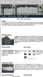 Mobile Screenshot of jrgaragedoors.weebly.com