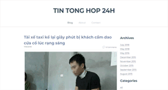 Desktop Screenshot of bsstestsite.weebly.com