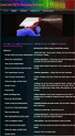 Mobile Screenshot of absoluteocdcleaningservices.weebly.com