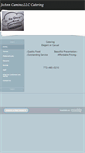 Mobile Screenshot of jcaminocatering.weebly.com