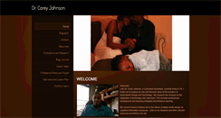 Desktop Screenshot of coldfront.weebly.com