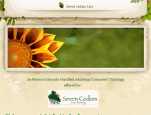 Tablet Screenshot of 7clive.weebly.com