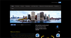 Desktop Screenshot of mlmfitness.weebly.com