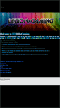 Mobile Screenshot of legionxgamingws.weebly.com