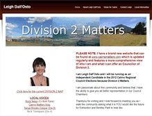 Tablet Screenshot of division2matters.weebly.com