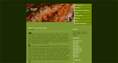 Desktop Screenshot of pdiff.weebly.com