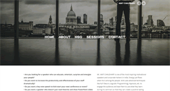 Desktop Screenshot of amitchaudhary.weebly.com