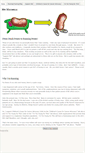 Mobile Screenshot of mymichele.weebly.com