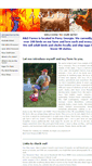 Mobile Screenshot of adfarms.weebly.com