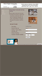 Mobile Screenshot of browneagleconstruction.weebly.com